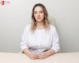 Чернова (Кузикова) Светлана Анатольевна