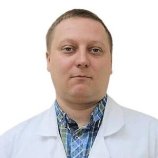 Колесников Алексей Михайлович