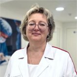 Лащ Наталия Юрьевна