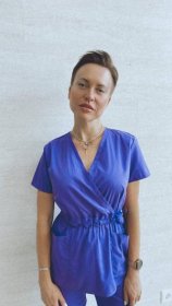 Хоменко Дарья