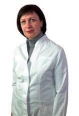 Шилова Елена Ивановна