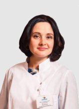 Федотова Галина Александровна