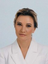 Нигматуллина Залия Нурисламовна