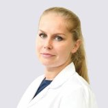 Любимцева Екатерина Сергеевна