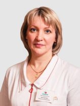 Вартанова Наталья Алексеевна