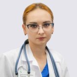 Марьенко Анастасия Сергеевна