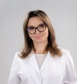 Качанова Татьяна Александровна