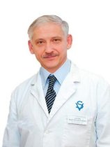 Силаев Валерий Николаевич