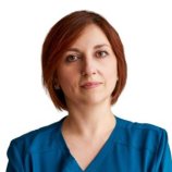 Тарасова Юлия Александровна