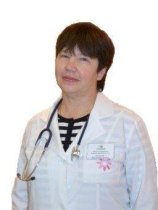 Ермакова Ирина Николаевна