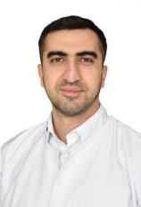 Исмаилов Ризван Рамиз Оглы