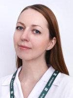 Кулакова Надежда Павловна