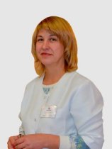 Ковтунова Наталья Петровна