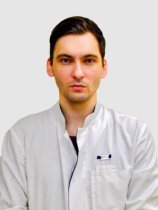 Шалатонов Никита Николаевич