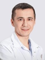 Васильев Андрей Вячеславович