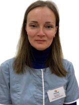 Вронец Наталья Валерьевна