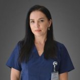Антипова Ирина Николаевна