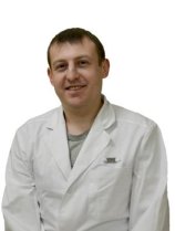 Колгушкин Алексей Геннадьевич
