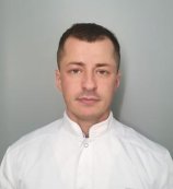 Денисов Иван Владимирович