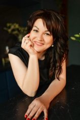 Кулакова Анастасия Олеговна