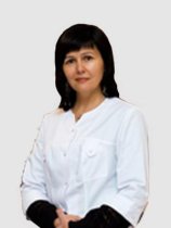 Еланская Татьяна Алексеевна