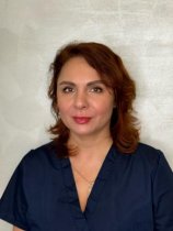 Рахконен Лариса