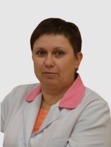 Черемовская Октябрина Евгеньевна