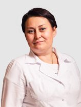 Комиссарчик Ирина Викторовна