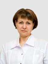 Стольникова Ирина Ивановна