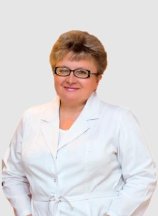 Быстрова Ирина Юрьевна