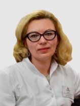 Поселюгина Ольга Борисовна