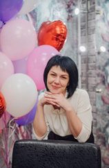 Петракова Татьяна