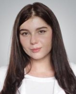 Бондаренко Юлиана Сергеевна