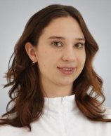 Самойленко Мария Викторовна