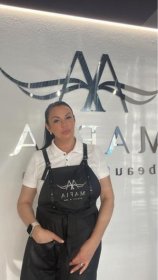 Тамошкина Марина Васильевна