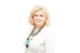 Евстафьева Инна Вячеславовна