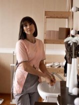 Булыгина Юлия Сергеевна