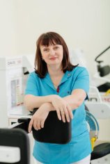 Думенко Лариса Ивановна