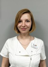 Гасиева Светлана