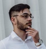 Киселев Михаил Владимирович