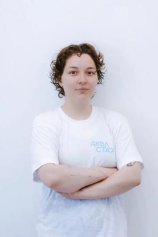 Волкова Анна