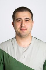 Омаров Тимур Владимирович