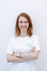 Филиппова Людмила