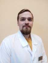 Горбачев Александр Дмитриевич