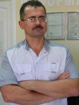Чеканов Игорь Владимирович