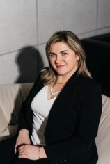 Хлопяник Ксения Александровна