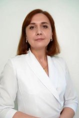Акимова Марина Станиславовна