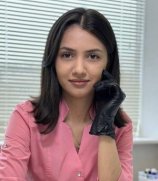 Джураева Мария