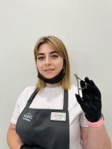 Чичварина Анастасия