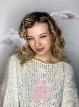 Растегаева Алиса